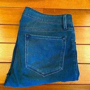 Old navy jeans
